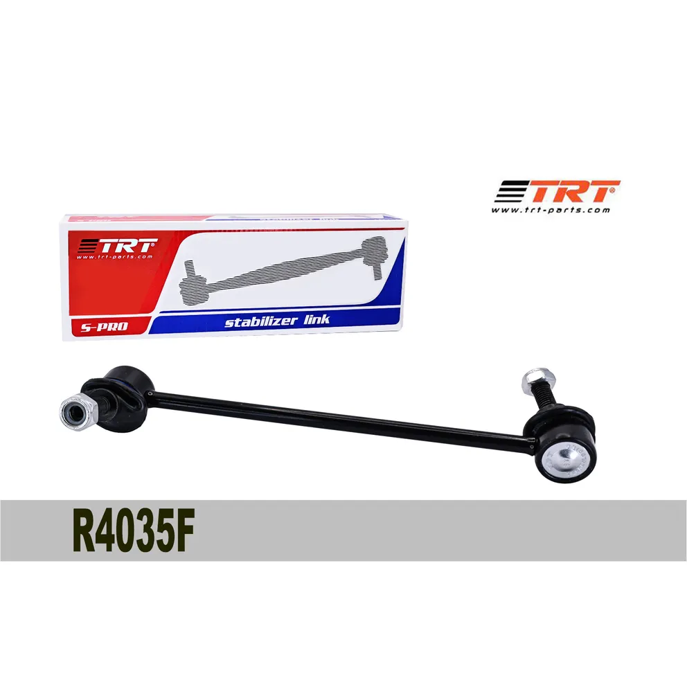 Тяга стабилизатора передняя R4035F TRT 1471446 FOCUS 1, FIESTA III TRT R4035F
