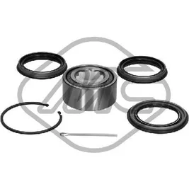 Подшипник ступицы NISSAN SUNNY III (N14) 1990-1995 Metalcaucho 74058