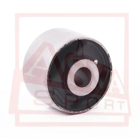Сайлентблок подушки дифференциала ASVA 0801S10RD