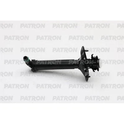 Форсунка омывателя фары (левая) AUDI A6 (C7) 11-13 PATRON PHW007