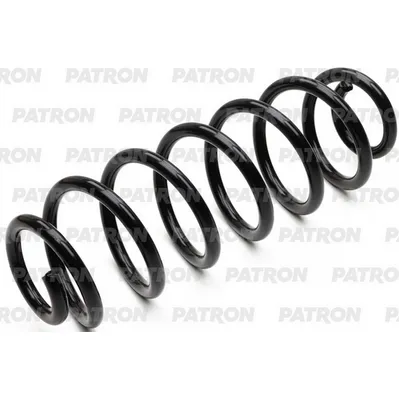 Пружина подвески задн VW: PASSAT VARIANT (3C5) 05- PATRON PCS950734