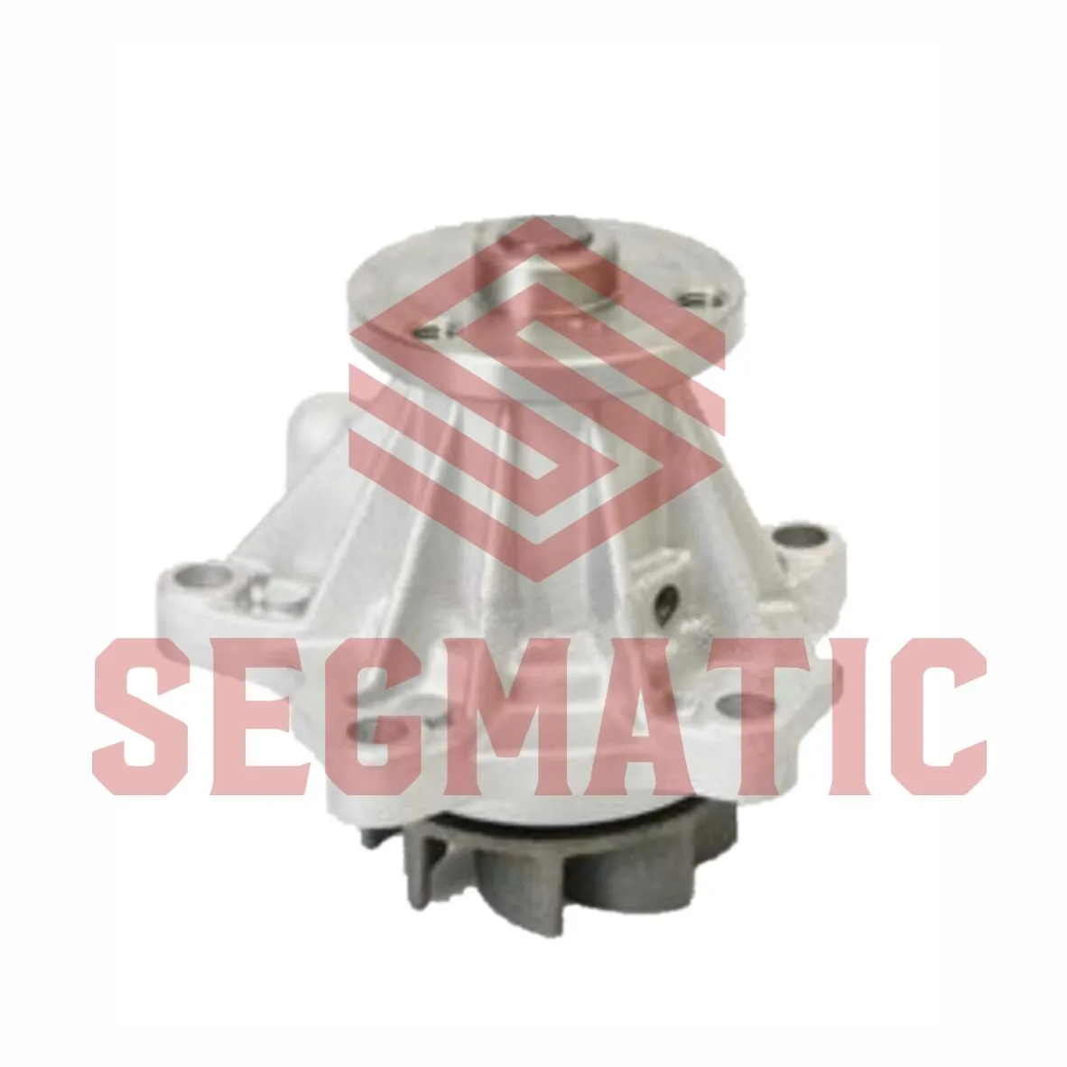 Водяной насос Ford Escort, Scorpio, Sierra, Galaxy (2.0i, 2.3, 16V, 91-) SEGMATIC SGWP6141