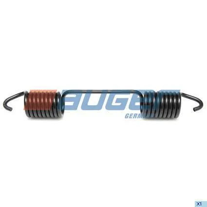 Пружина тормозной колодки HCV AUGER 53605