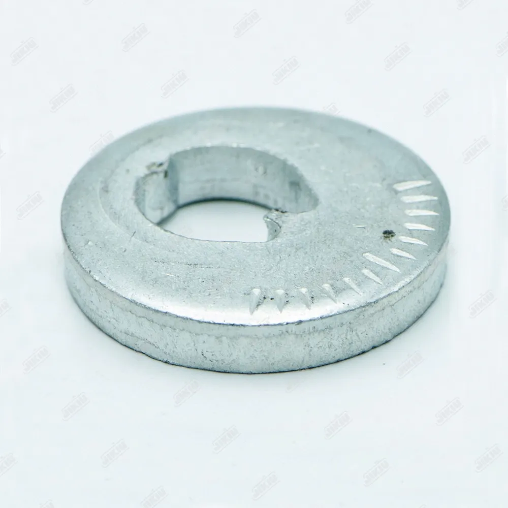 Шайба эксцентрик JIKIU BB22002