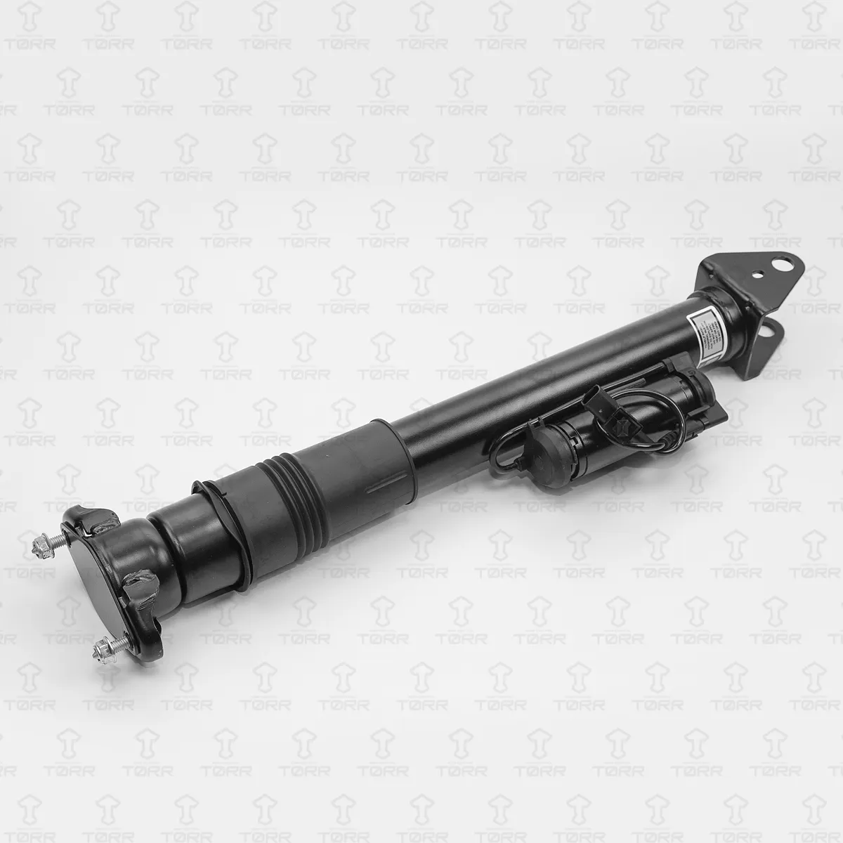 Амортизатор задний газовый с ADS MERCEDES W164 05-> TORR DH2578