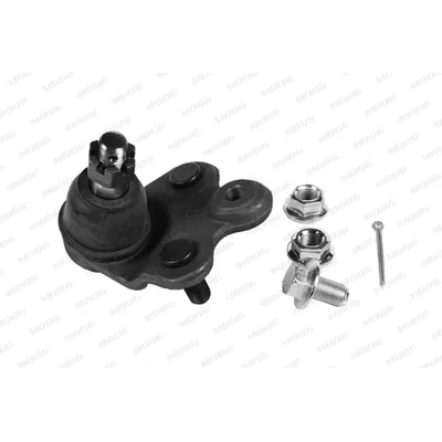 Опора шаровая L HONDA Civic 06-> MOOG HO-BJ-10439