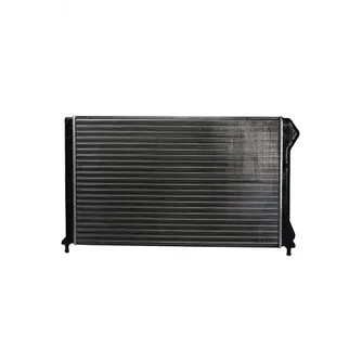 Радиатор системы охлаждения Fiat Doblo 1.2i 00-05/1.4i 05>/1.6 04> ZENTPARTS Z20469_ZNT