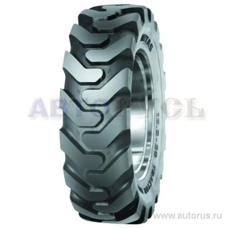 Шина R18C 12,50 Mitas TR-09 138/125A8 всесез TL 86002868517
