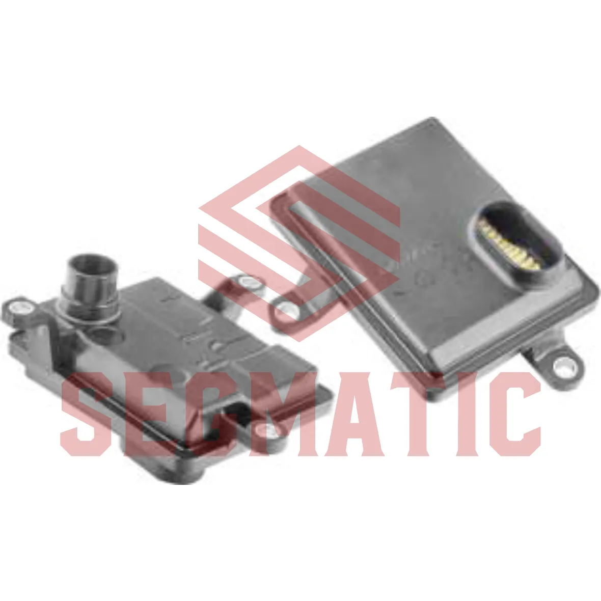 Фильтр АКПП с прокладкой SEAT IBIZA IV, IBIZA IV ST, LEON, LEO SEGMATIC SGTF20011119