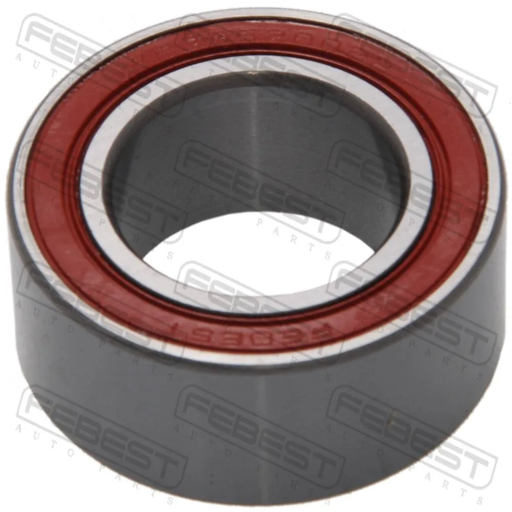 Подшипник кондиционера 30x52x22 FEBEST WF30520022