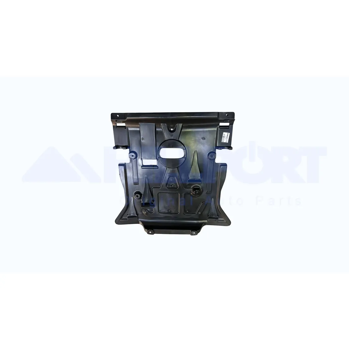 Защита двигателя HILLPORT MRHP1904