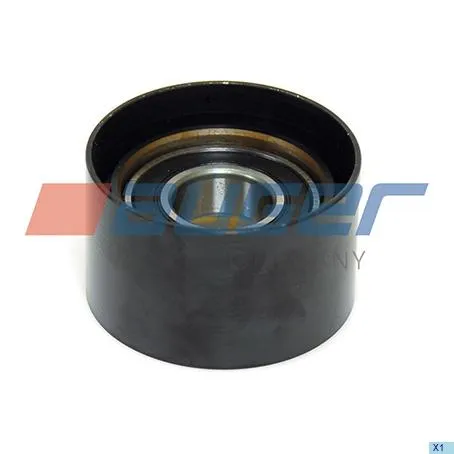 Ролик натяжной Volvo FM7 FM10,BUS B7 B10 B12 AUGER 56357