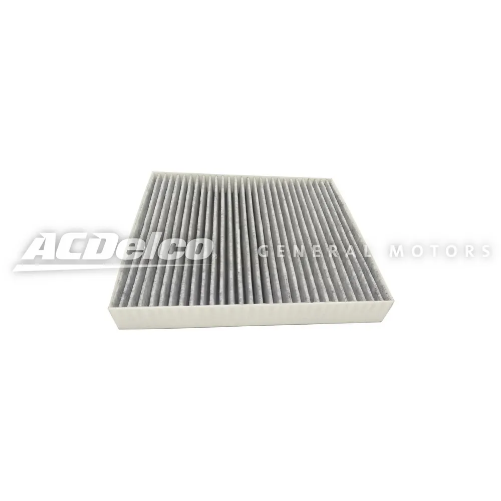 Фильтр салонный VAG A3/Octavia III/Golf VII/Passat B8 ACDelco 19372825