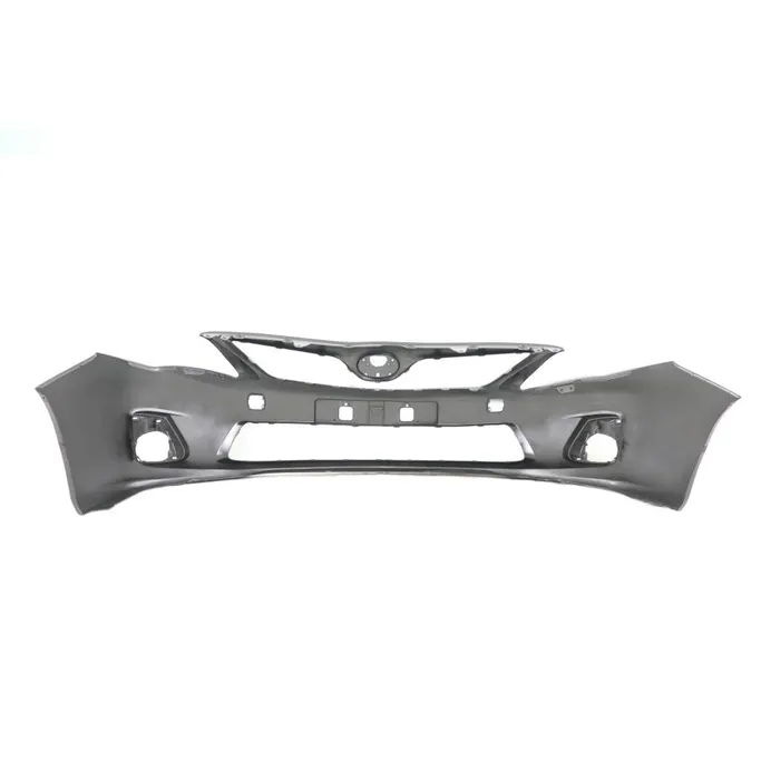 Бампер передний Toyota Corollax2010-2013 DoCar 5UX70TZZAADCR