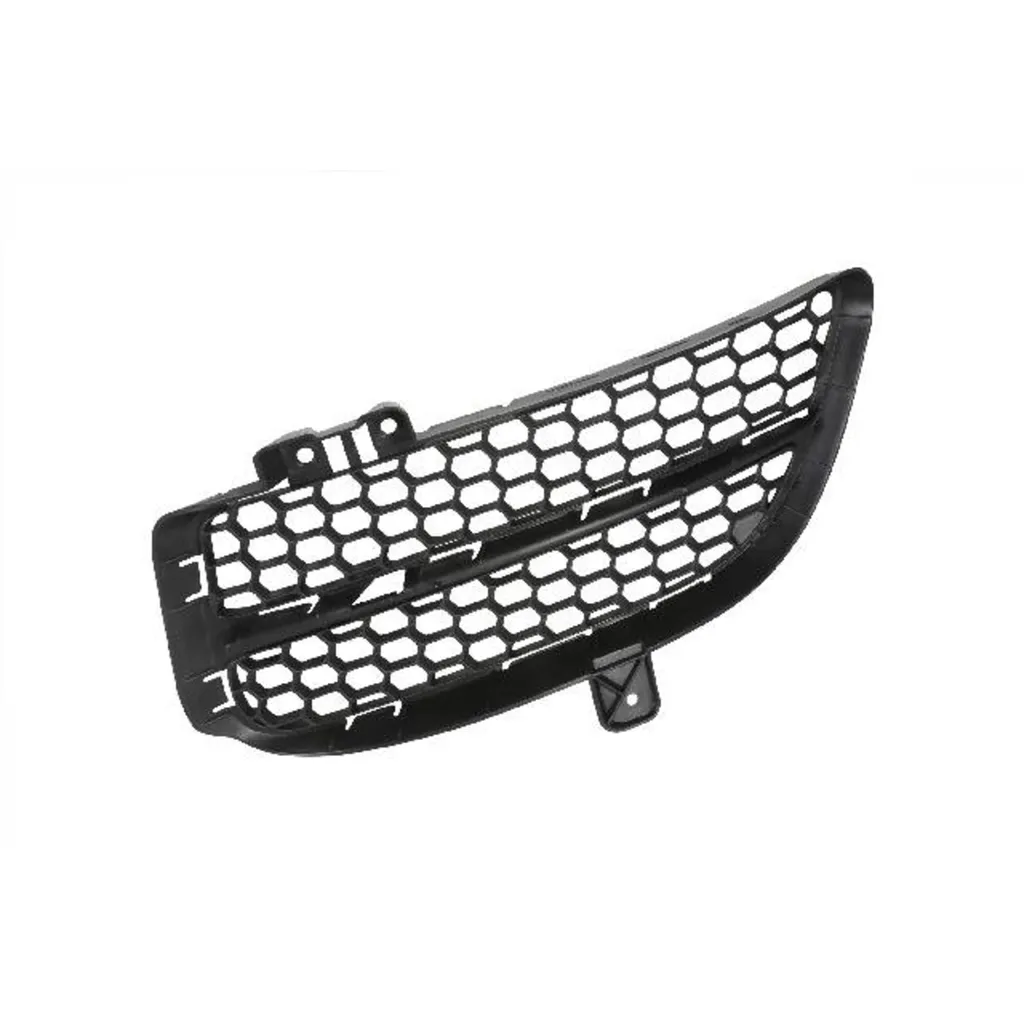 Решетка переднего бампера левая TOUAREG I 2007-2010 VWL0701024L