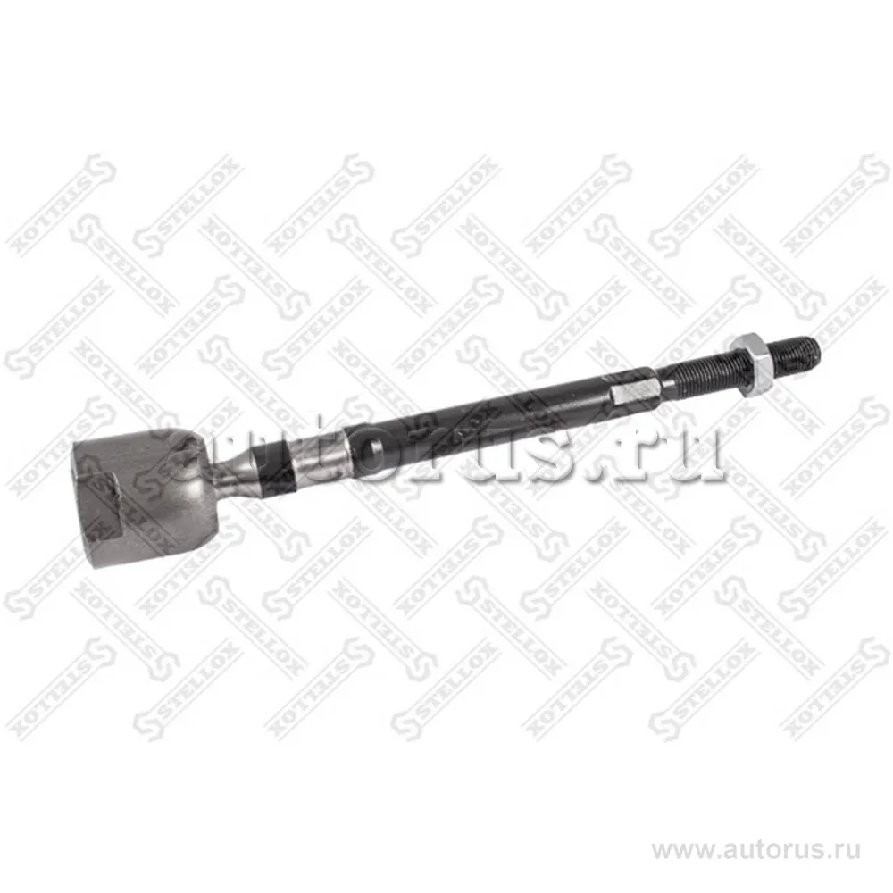 Тяга рулевая Suzuki Wagon R 1.3 16V 98> STELLOX 55-00316-SX