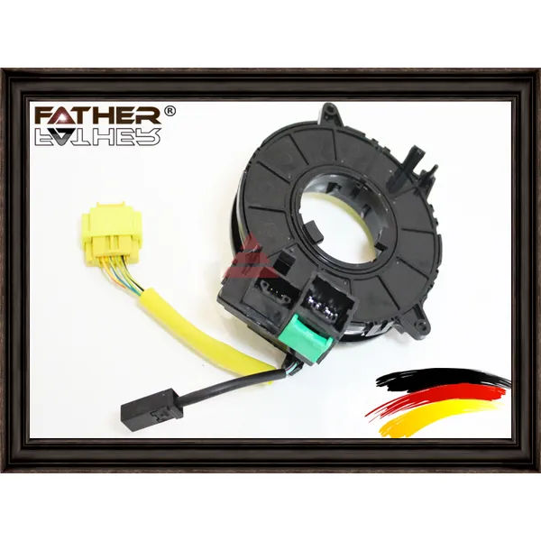 Спиральный контакт FATHER F2033R82