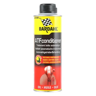 Присадка в АКПП 300 мл Bardahl ATF Conditioner 1758B
