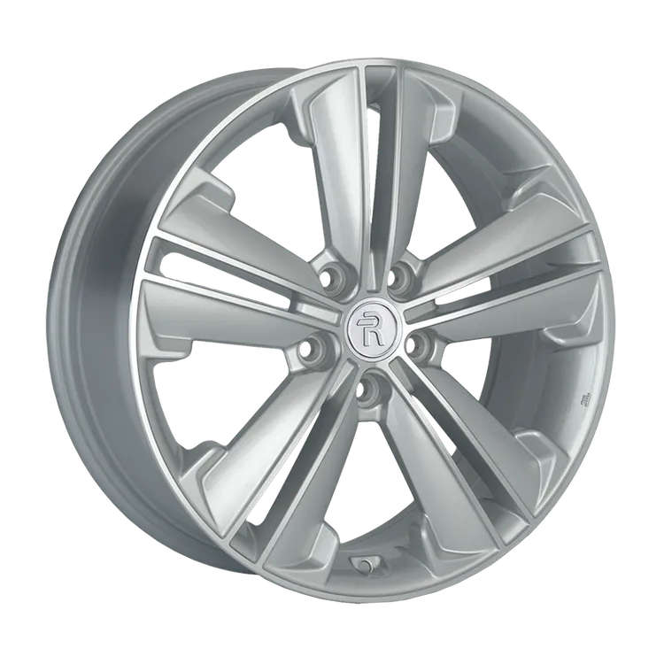 Диск литой R18 7.5J 5x114.3/67.1 ET50 REPLAY KI130 SF 025103-030146004