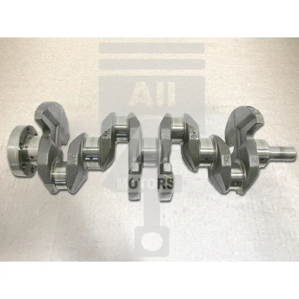 Вал коленчатый ALL4MOTORS EMC0407