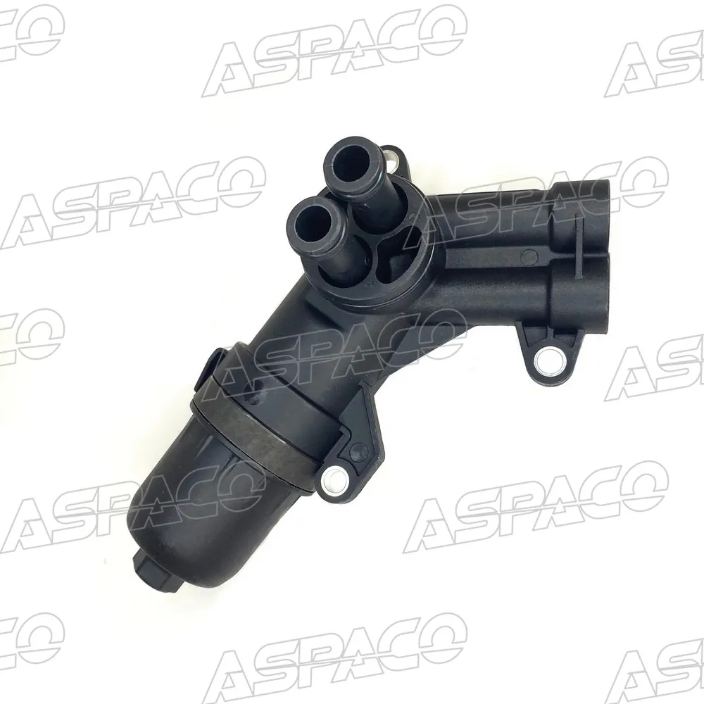 Фильтр акпп масляный VAG AUDI A4-7 Q5 2008-17 ASPACO AP90577