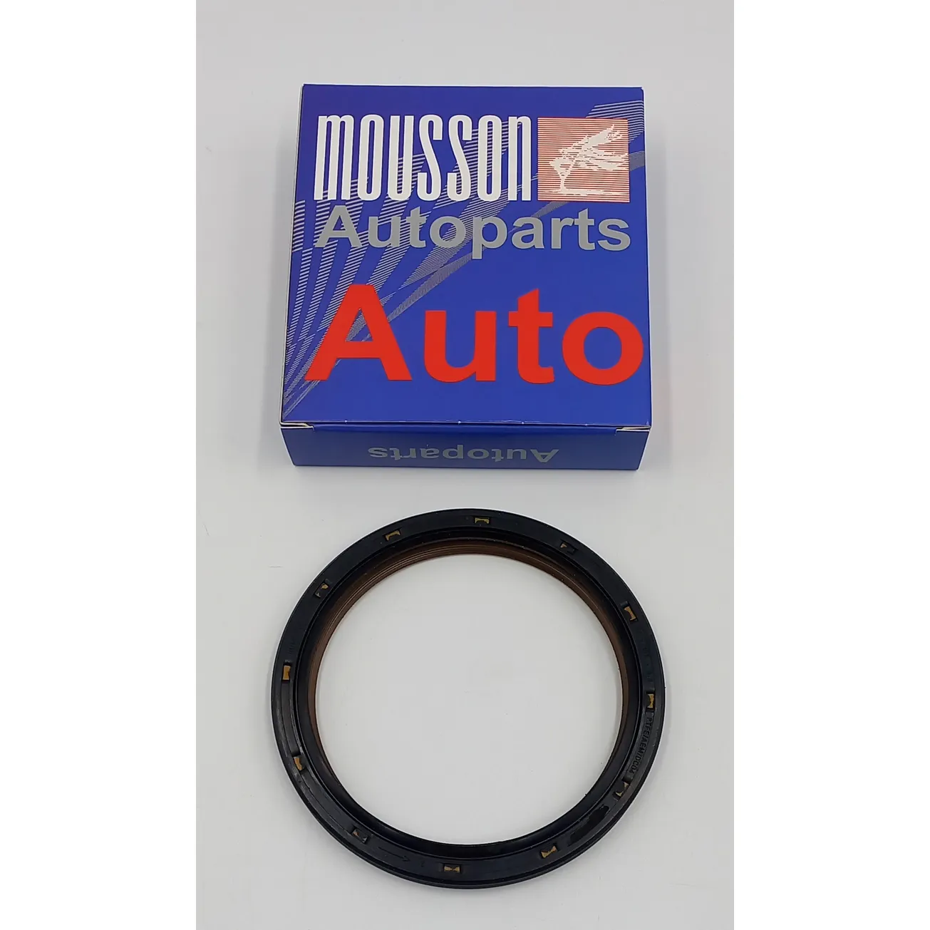 Сальник коренной VAG 3,0T EA837 22mm (85*105*8,8) MOUSSON SEA30TEA837R