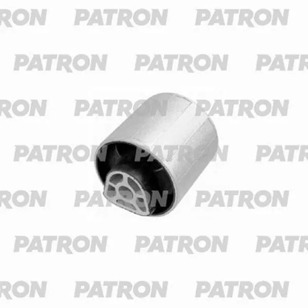 Сайлентблок рычага подвески BMW X5 (F15, F85) X6 (F16, F86) 14- PATRON PSE11784