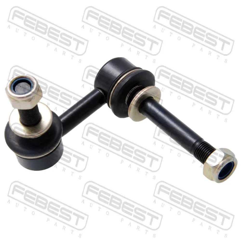 Тяга стабилизатора передняя R INFINITI FX35/FX50 2008-> FEBEST 0223-S51FR