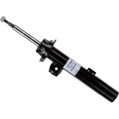 Амортизатор передний L BMW 1 E87 SACHS 317 569