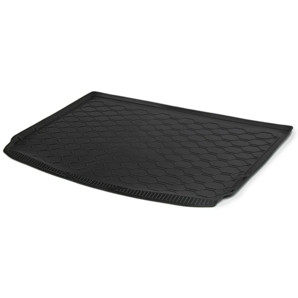 Коврик багажника, RIVAL, для Mitsubishi Eclipse Cross 2018-2021 2021- Mitsubishi Eclipse Cross 14006002