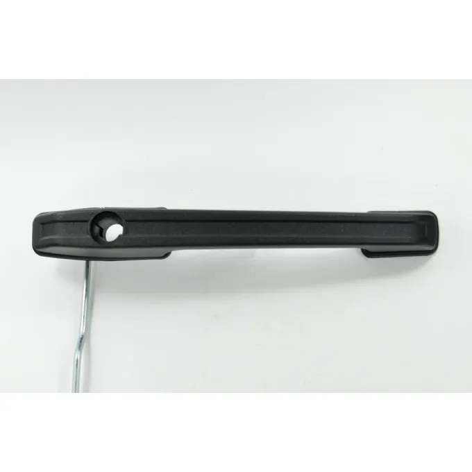 Ручка двери ВАЗ 2109 передняя голая правая ГрандРиАл GR02032