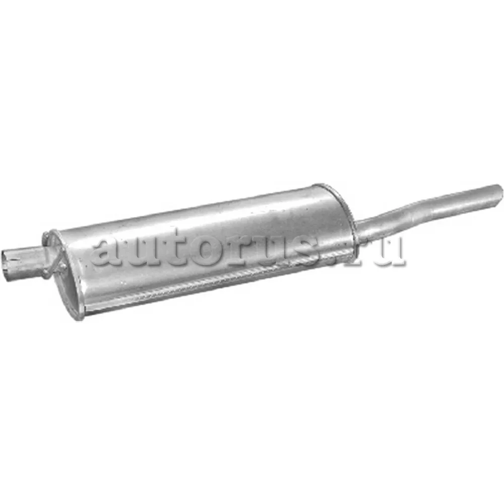 Глушитель DW Espero 95-99