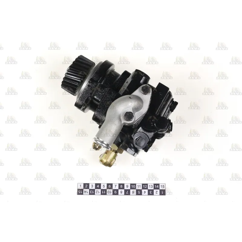 Насос гур ZEVS PP-084