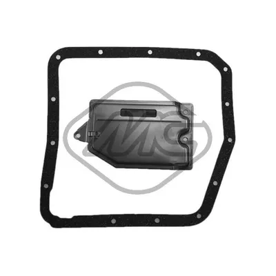 Фильтр акпп TOYOTA Metalcaucho 21022