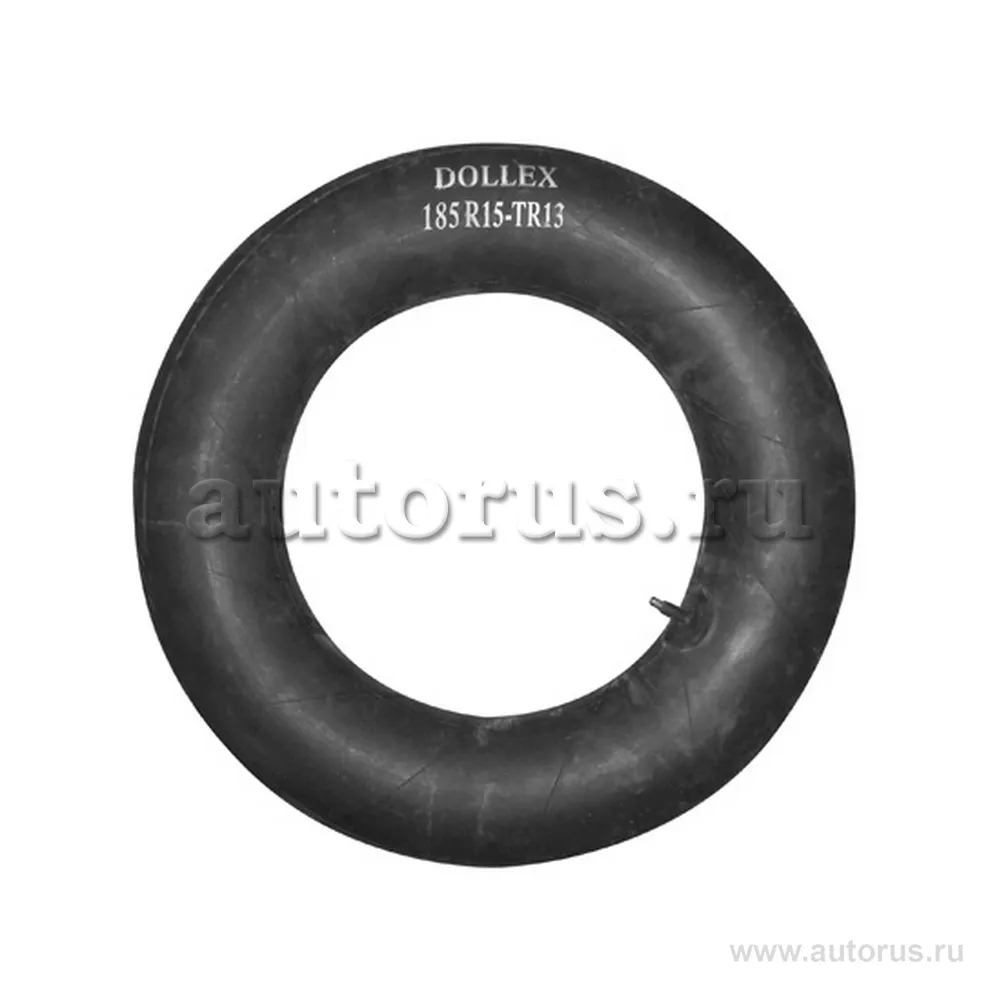Камера R15 ук-15 185-15 волга TR-13 DOLLEX 185R15TR13