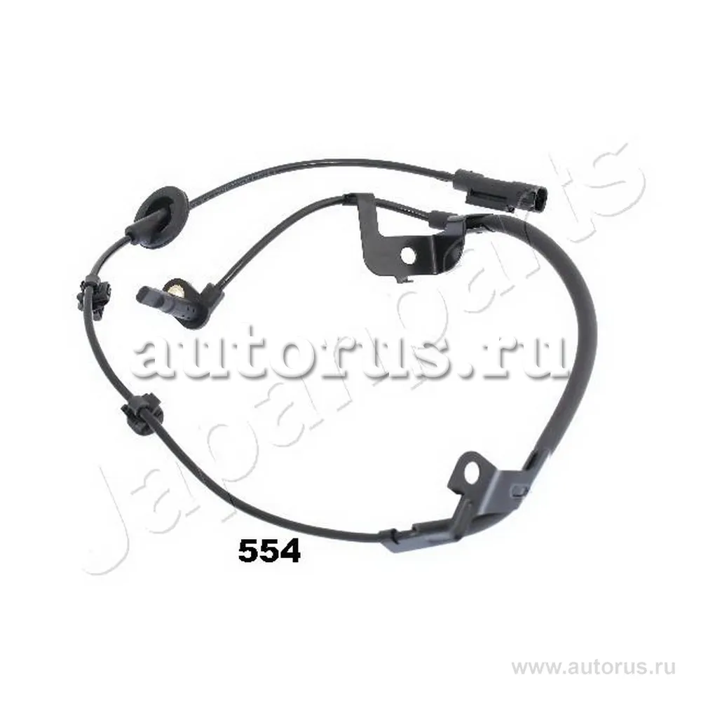 Датчик ABS JAPANPARTS ABS554