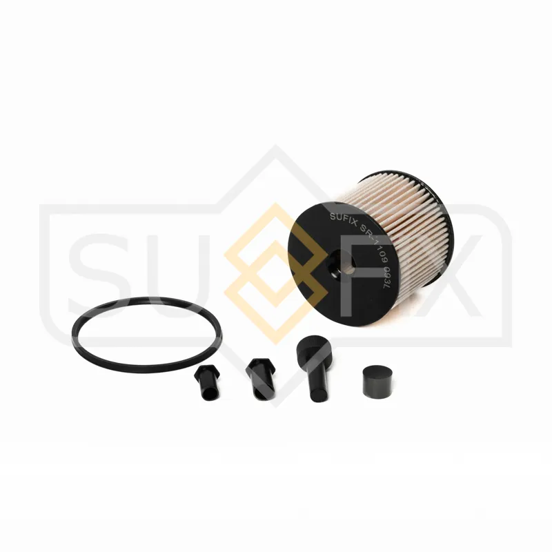 Фильтр топливный SUFIX SR-1109