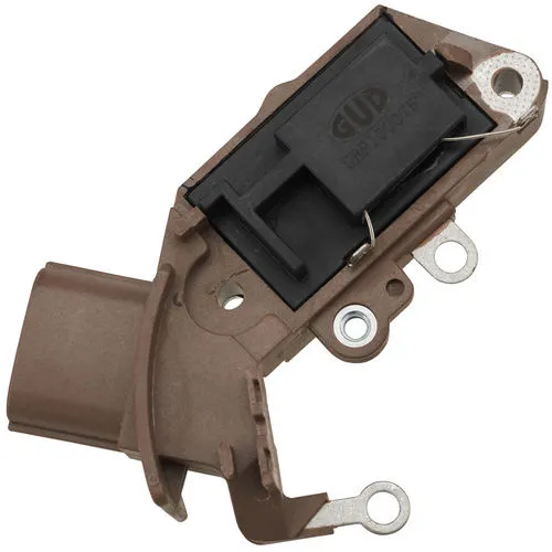 РЕГУЛЯТОР ГЕНЕРАТОРА TOYOTA RAV 4, CELICA, COROLLA, 14.6V, A-CIRCUIT, 63.5MM G.U.D GEP100075