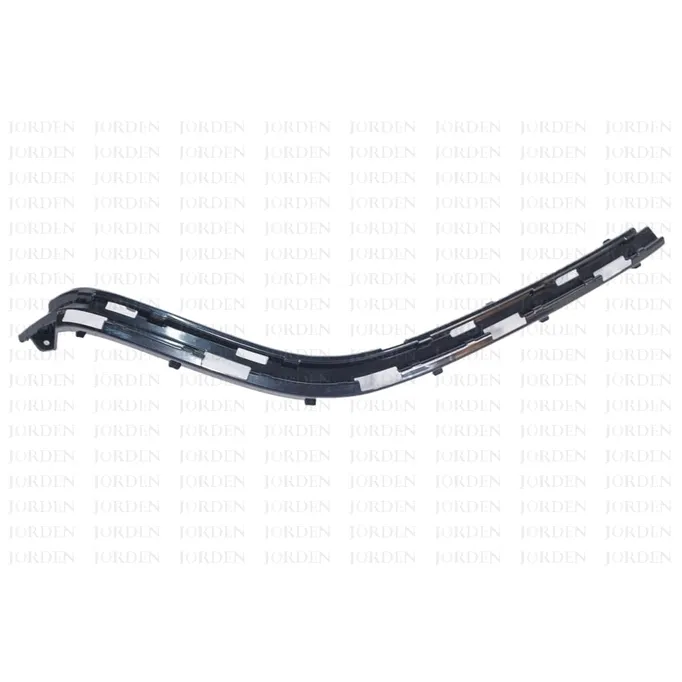 Кронштейн решетки радиатора RH Mazda 3 18- JH0817MZD3021GR