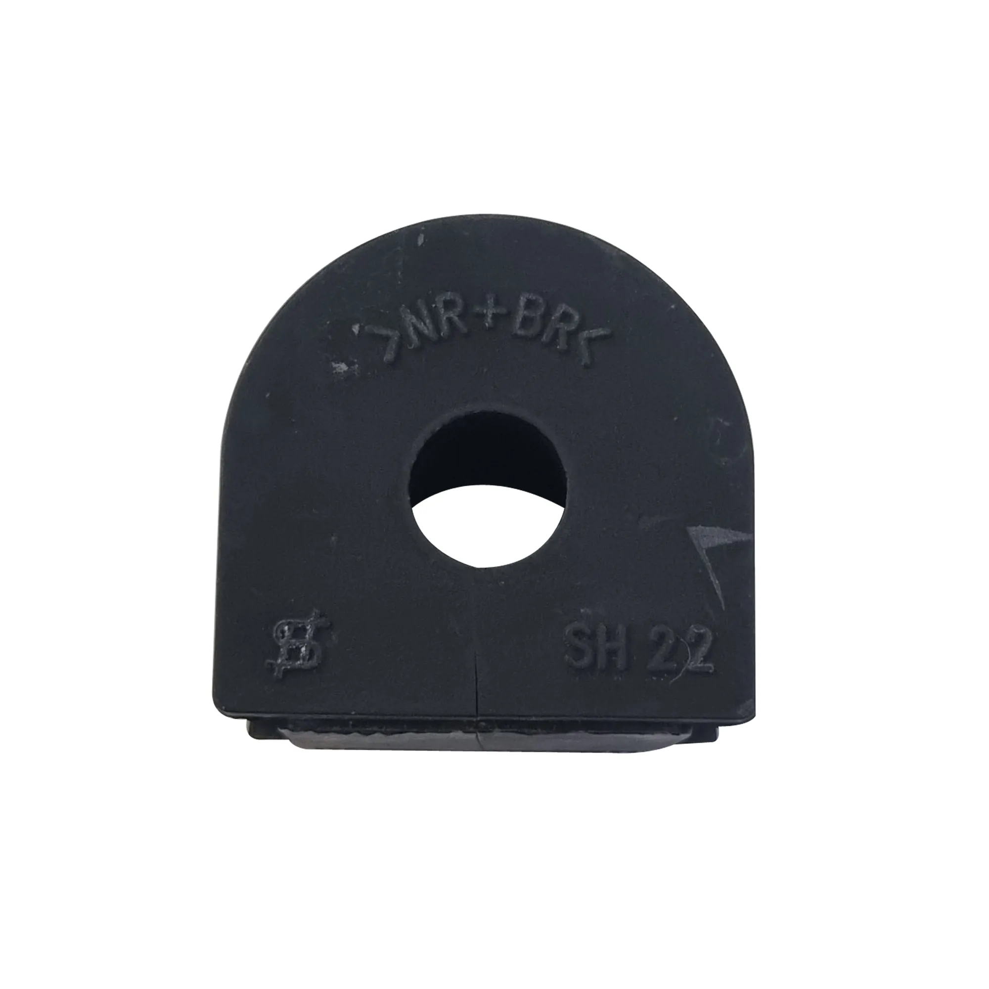 Втулка заднего стабилизатора L=R HONDA HRV 98-05 /d=13mm CTR GV0275