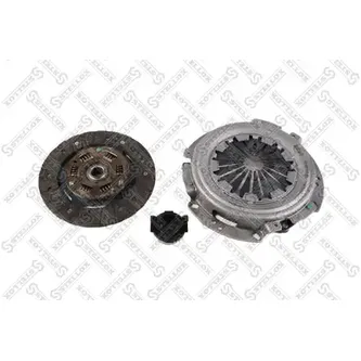 К-кт сцепления с подшипником Renault Clio/Laguna/Megane/Scenic 1.4 STELLOX 07-01088-SX