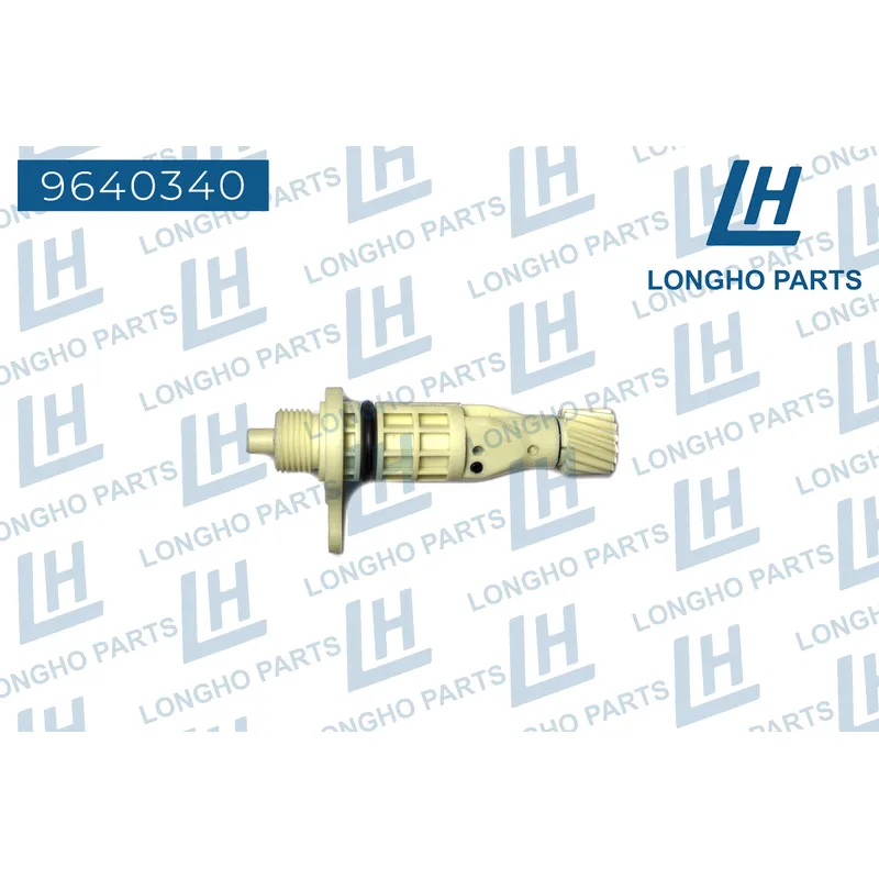 Привод спидометра Chevrolet Matiz II/Aveo 1,2 SOHC 9640340