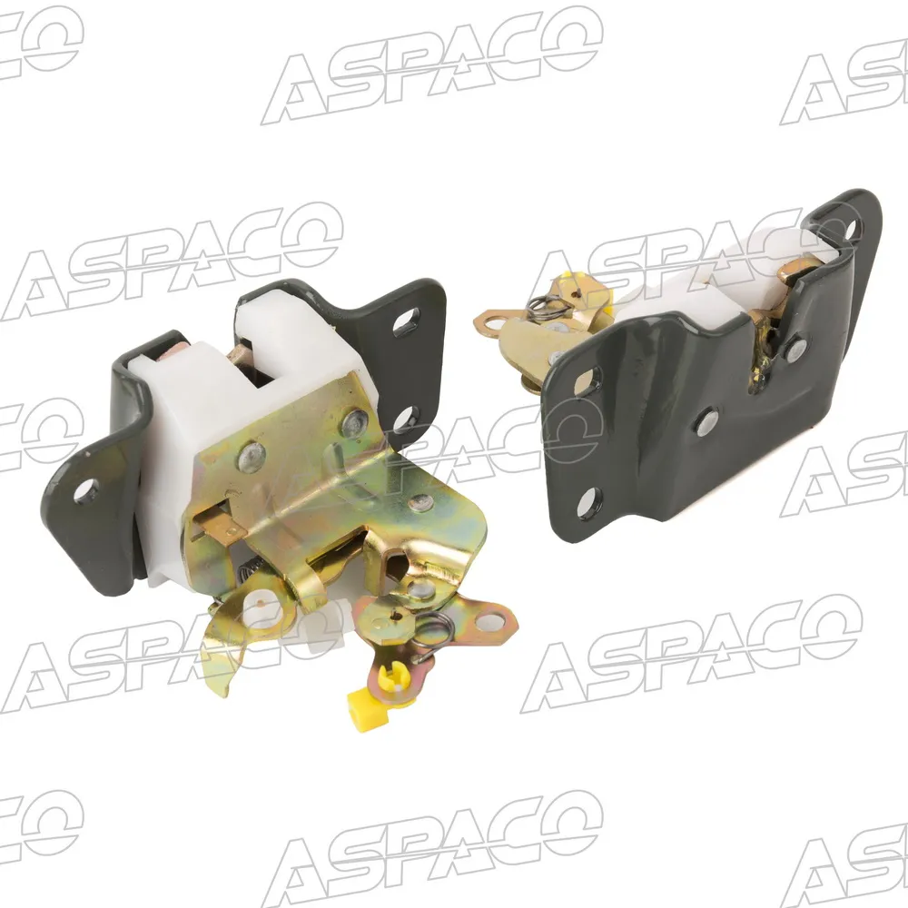 Замок крышки багажника MITSUBISHI PAJERO/MONTERO SPORT (98-09) ASPACO AP8184