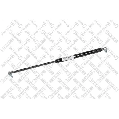 Амортизатор бокового люка L 464mm 650N шпилька M8 Omn MAZ STELLOX 87-02589-SX