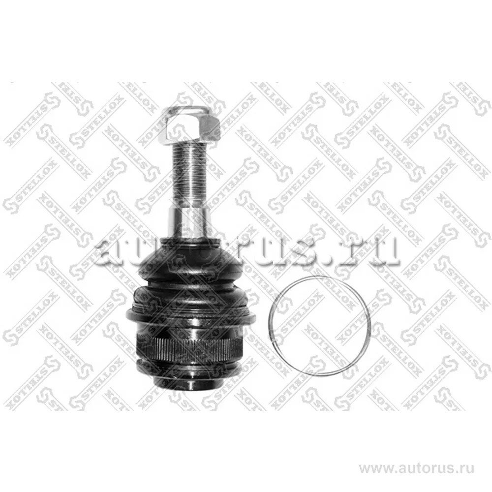 Опора шаровая верхняя VW T4 90> STELLOX 5200006_SX