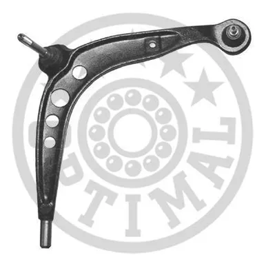 Рычаг подвески | перед прав |