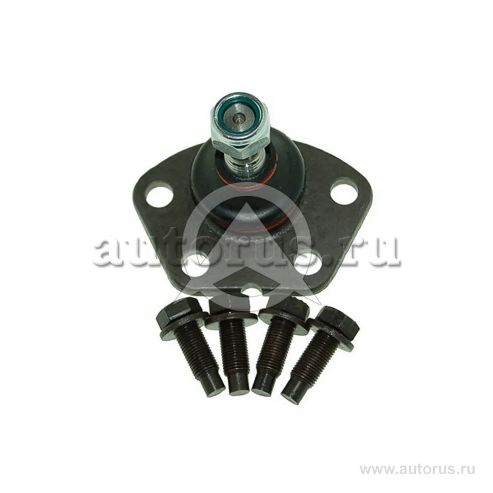 Опора шаровая L=R CITROEN/FIAT/PEUGEOT all Bus 94-06 /Конус 17mm SIDEM 54083