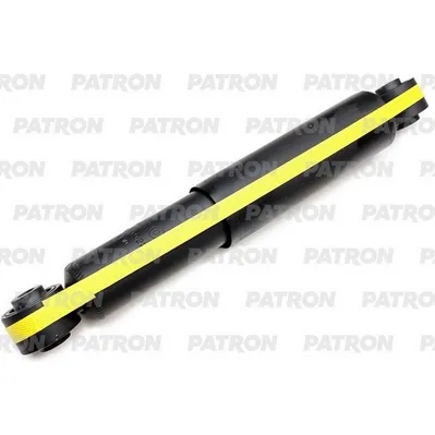 Амортизатор подвески задн VW Caddy Life Maxi 09-, Caddy Maxi 10- HD PATRON PSA349227