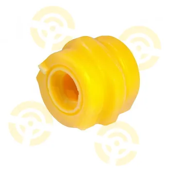 Втулка полиуретановая стабилизатора, передней подвески 27012439