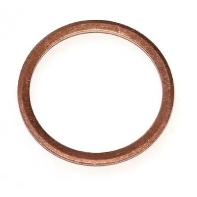 Сальник пробки маслосливного отверстия ELRING 137308